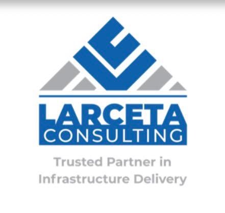 Larceta Consulting (Pty) Ltd